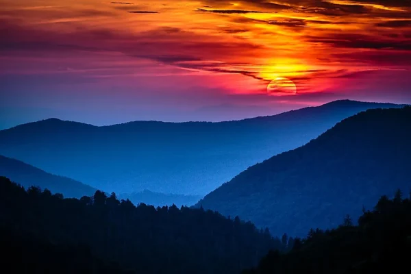 GSMNP