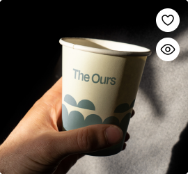 Coffee Cup