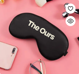 Eye Mask