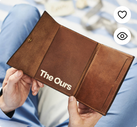Passport Holder