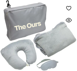 Travel Pillow