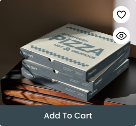 Pizza Box