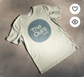 T-Shirt (Merchandise)