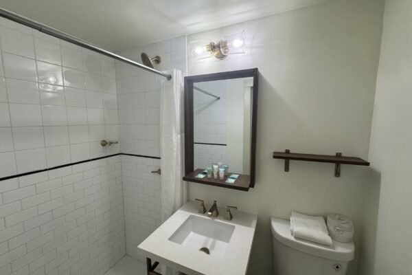 NFE Bathroom