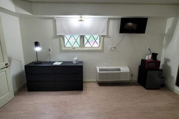 NQS Amenities