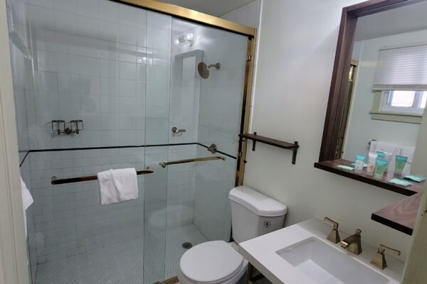 NQS Bathroom