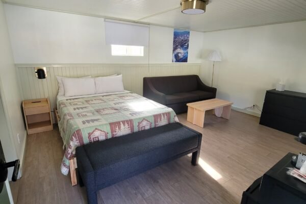 NQS Bedroom